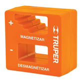 Magnetizador/desagnetizador para destornillador truper..